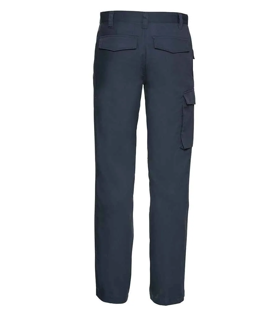 Russell Work Trousers