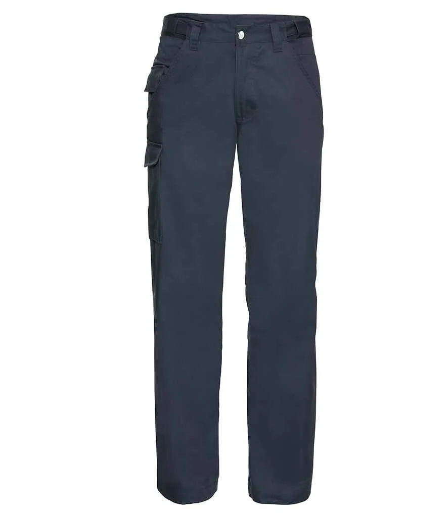 Russell Work Trousers