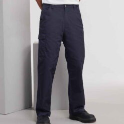 Russell Work Trousers