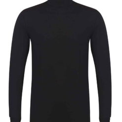 SF Men Feel Good Stretch Roll Neck Top