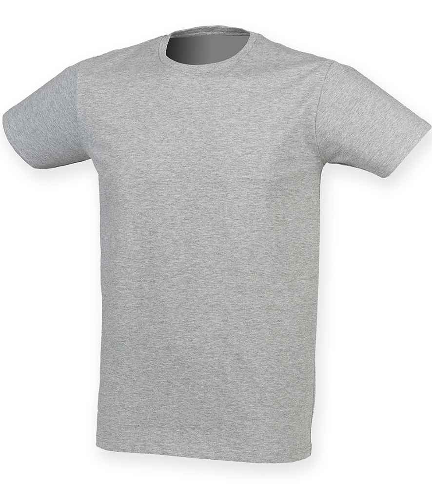 SF Men Feel Good Stretch T-Shirt