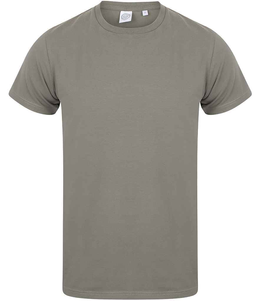 SF Men Feel Good Stretch T-Shirt