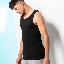 SF Men Feel Good Stretch Vest