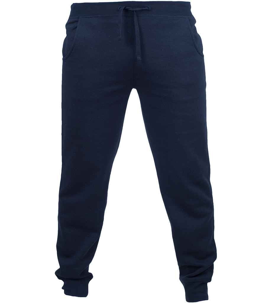 Navy Joggers