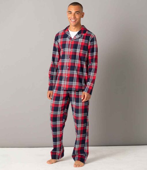 Mens Pyjama set