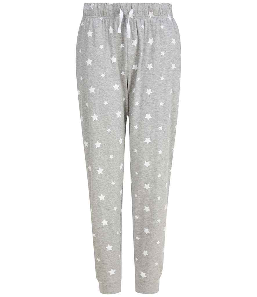 Star PJ Bottoms