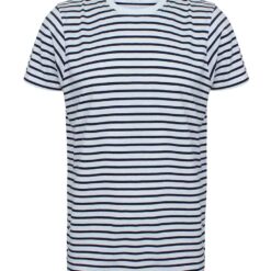 SF Unisex Striped T-Shirt