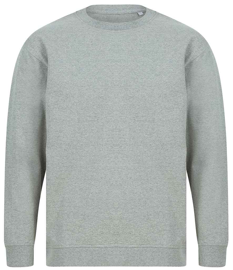 Grey Sweatshirt