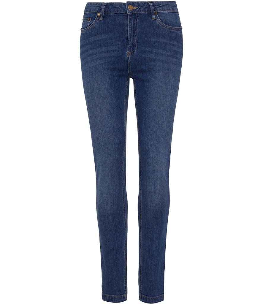 So Denim Ladies Lara Skinny Jeans