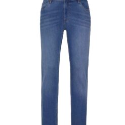 So Denim Mens Leo Straight Jeans