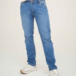 So Denim Mens Leo Straight Jeans