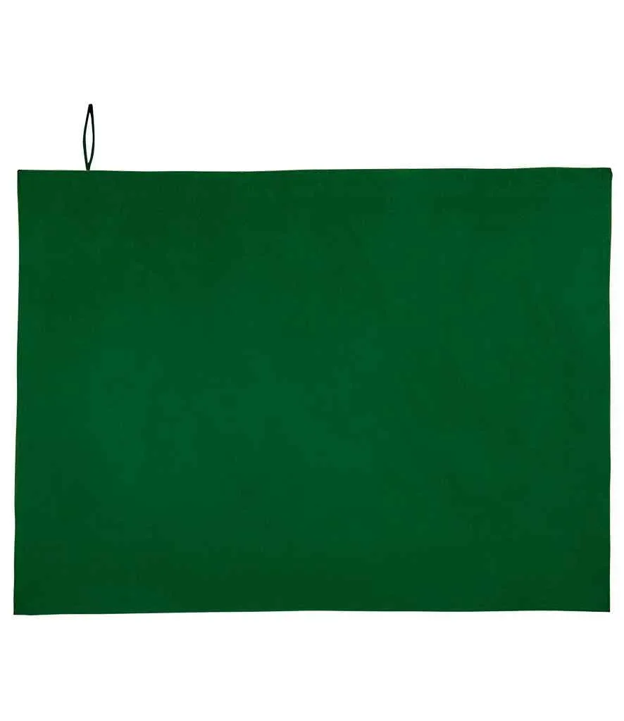 SOL'S Atoll 100 Microfibre Bath Sheet
