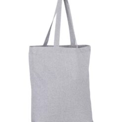 SOL'S Awake Recycled Tote Bag