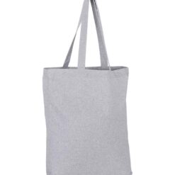 SOL'S Awake Recycled Tote Bag