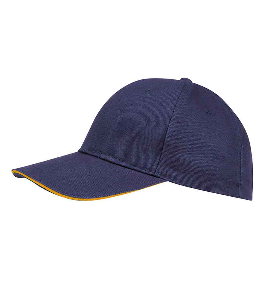 SOL'S Buffalo Cap