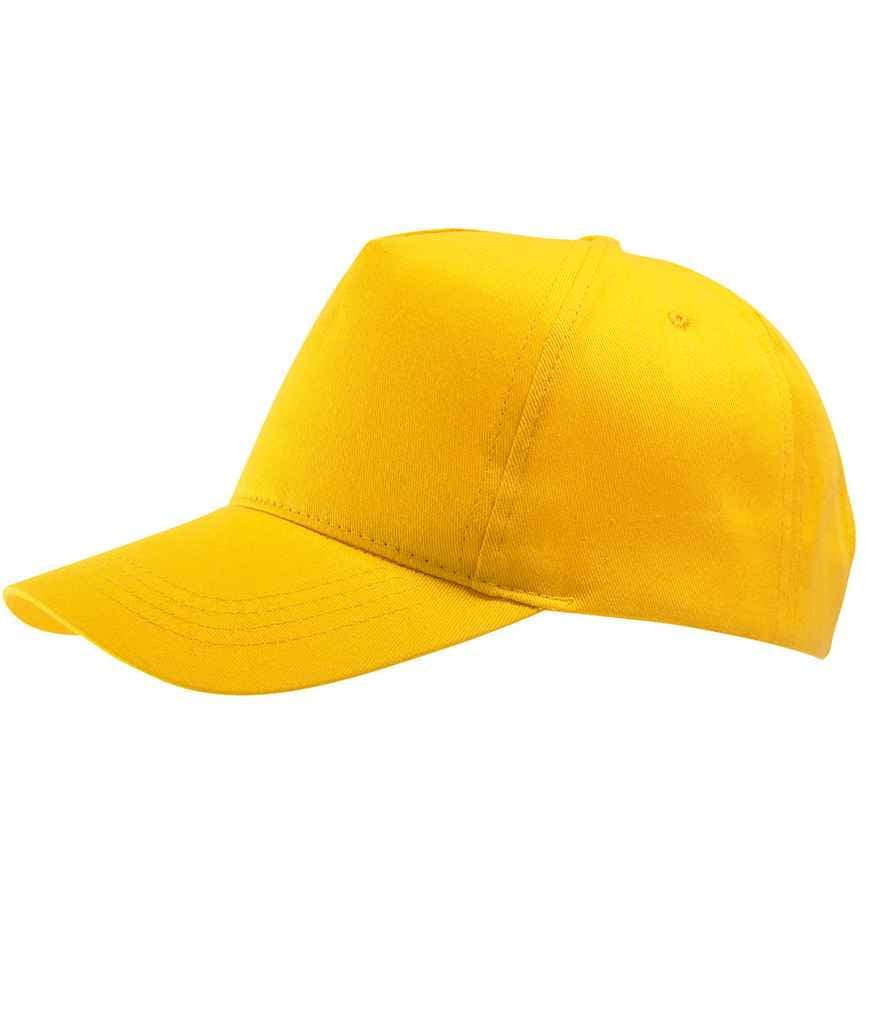 SOL'S Buzz Cap