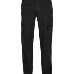 SOL'S Docker Stretch Cargo Trousers