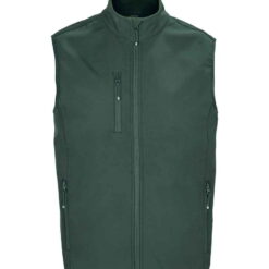 SOL'S Falcon Recycled Soft Shell Bodywarmer