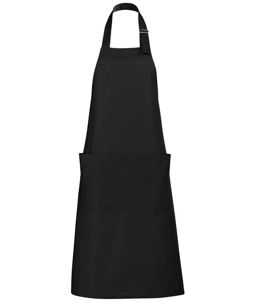 SOL'S Gala Long Bib Apron