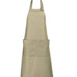 SOL'S Gala Long Bib Apron