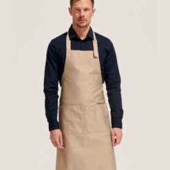 SOL'S Gala Long Bib Apron