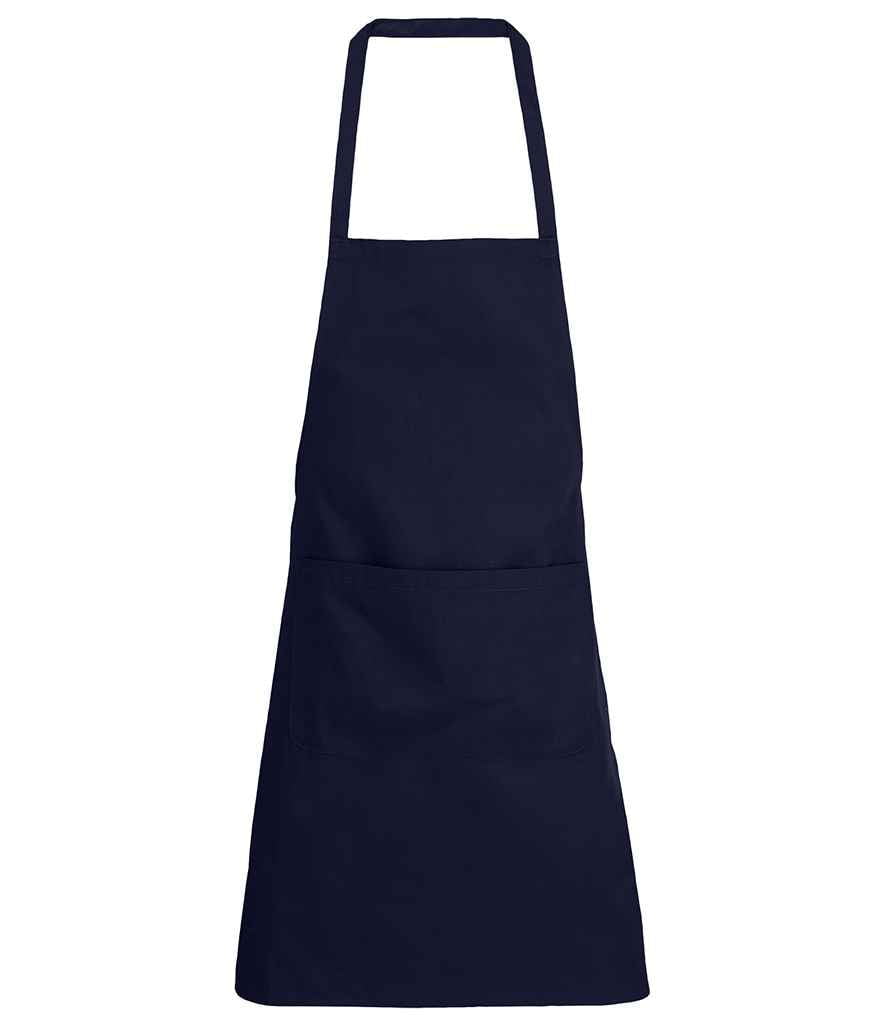 SOL'S Gramercy Bib Apron