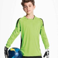 SOL'S Kids Azteca Goalkeeper Shirt