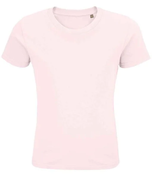 SOL'S Kids Pioneer Organic T-Shirt