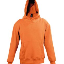 SOL'S Kids Slam Hooded Sweatshirt
