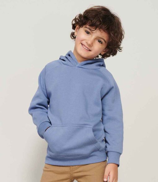 SOL'S Kids Stellar Organic Hoodie