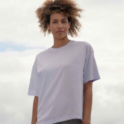 SOL'S Ladies Boxy Oversized Organic T-Shirt