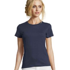 SOL'S Ladies Imperial Fit T-Shirt