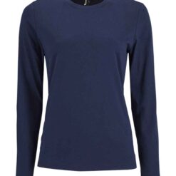 SOL'S Ladies Imperial Long Sleeve T-Shirt