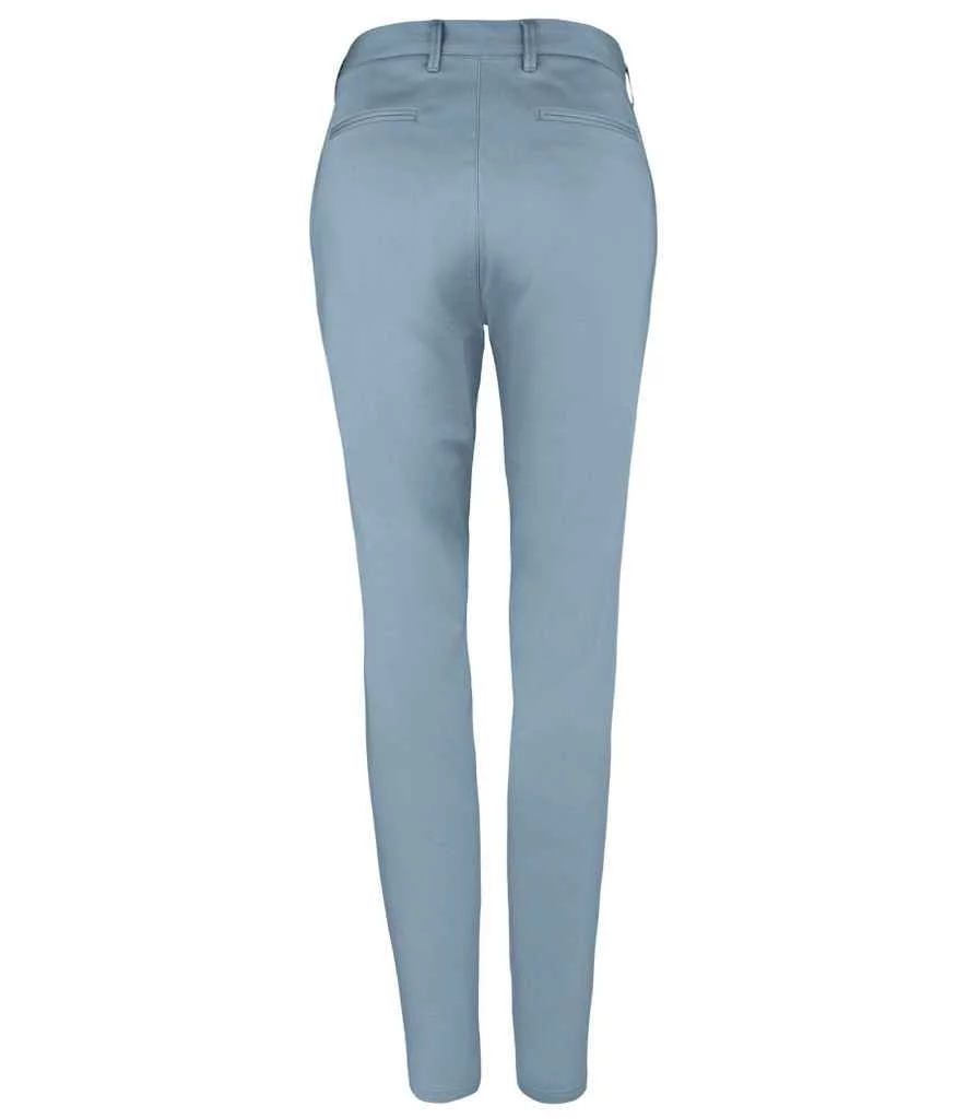 SOL'S Ladies Jared Stretch Trousers