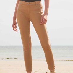 SOL'S Ladies Jules Chino Trousers