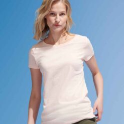 SOL'S Ladies Milo Organic T-Shirt