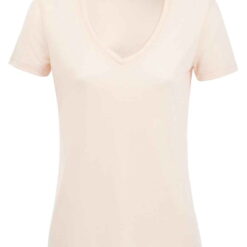 SOL'S Ladies Motion V Neck T-Shirt