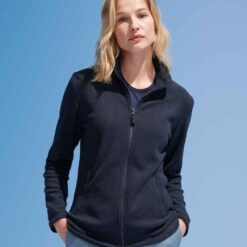 SOL'S Ladies Norman Fleece Jacket