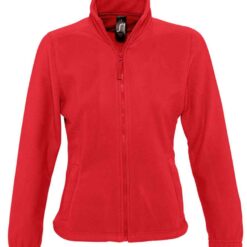 SOL'S Ladies North Fleece Jacket