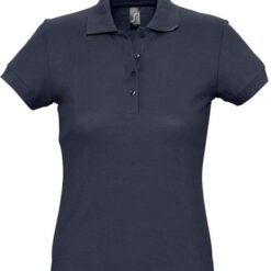 SOL'S Ladies Passion Cotton Piqué Polo Shirt