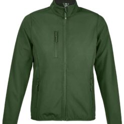 SOL'S Ladies Radian Soft Shell Jacket