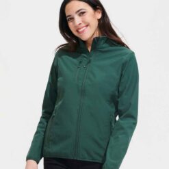 SOL'S Ladies Radian Soft Shell Jacket