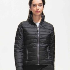 SOL'S Ladies Ride Padded Jacket