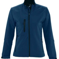 SOL'S Ladies Roxy Soft Shell Jacket