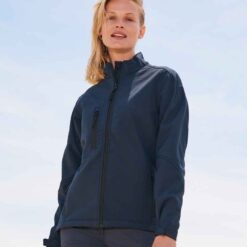 SOL'S Ladies Roxy Soft Shell Jacket