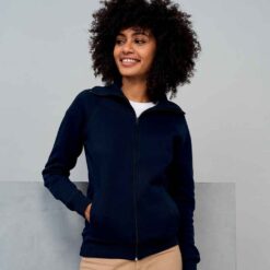 SOL'S Ladies Soda Sweat Jacket