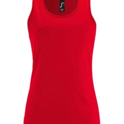 SOL'S Ladies Sporty Performance Tank Top