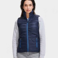 SOL'S Ladies Wave Bodywarmer