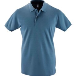 SOL'S Perfect Cotton Piqué Polo Shirt