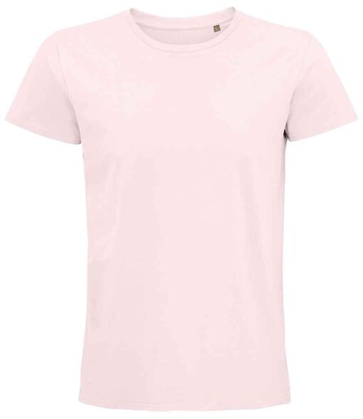 SOL'S Pioneer Organic T-Shirt